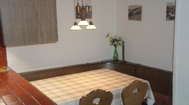 Ferienwohnung in Bettmeralp (Bettmeralp) oder Ferienwohnung oder Ferienhaus