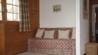 Ferienwohnung in Bettmeralp (Bettmeralp) oder Ferienwohnung oder Ferienhaus