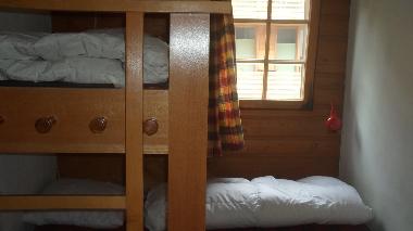 Ferienwohnung in Bettmeralp (Bettmeralp) oder Ferienwohnung oder Ferienhaus
