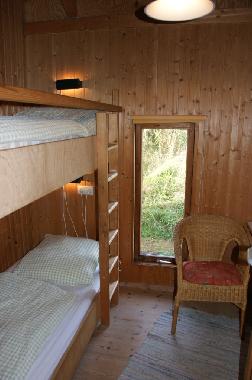 Ferienhaus in Sch�nberger Strand (Ostsee-Festland) oder Ferienwohnung oder Ferienhaus