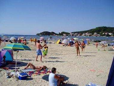 Ferienwohnung in Rab (Primorsko-Goranska) oder Ferienwohnung oder Ferienhaus