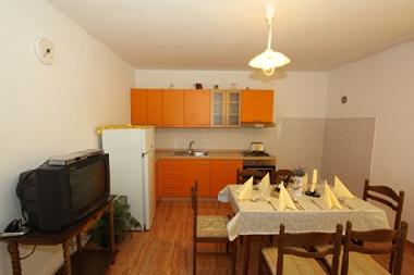 Ferienwohnung in Rab (Primorsko-Goranska) oder Ferienwohnung oder Ferienhaus