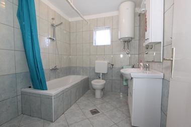 Ferienwohnung in Rab (Primorsko-Goranska) oder Ferienwohnung oder Ferienhaus