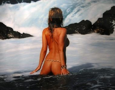 Ferienwohnung in Rab (Primorsko-Goranska) oder Ferienwohnung oder Ferienhaus