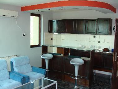 Ferienhaus in Balchik (Dobrich) oder Ferienwohnung oder Ferienhaus