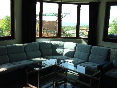 Ferienhaus in Balchik (Dobrich) oder Ferienwohnung oder Ferienhaus