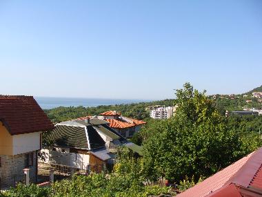 Ferienhaus in Balchik (Dobrich) oder Ferienwohnung oder Ferienhaus