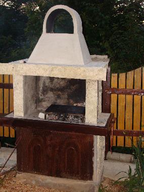 Ferienhaus in Balchik (Dobrich) oder Ferienwohnung oder Ferienhaus