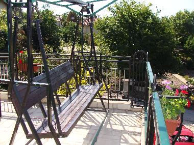 Ferienhaus in Balchik (Dobrich) oder Ferienwohnung oder Ferienhaus