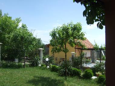 Ferienhaus in Balchik (Dobrich) oder Ferienwohnung oder Ferienhaus