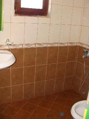 Ferienhaus in Balchik (Dobrich) oder Ferienwohnung oder Ferienhaus