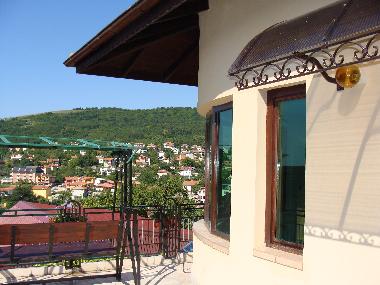 Ferienhaus in Balchik (Dobrich) oder Ferienwohnung oder Ferienhaus