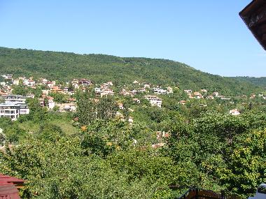 Ferienhaus in Balchik (Dobrich) oder Ferienwohnung oder Ferienhaus