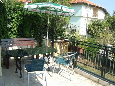 Ferienhaus in Balchik (Dobrich) oder Ferienwohnung oder Ferienhaus