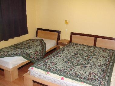 Ferienhaus in Balchik (Dobrich) oder Ferienwohnung oder Ferienhaus