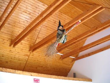 Ferienhaus in Nagyv�zsony (Veszprem) oder Ferienwohnung oder Ferienhaus