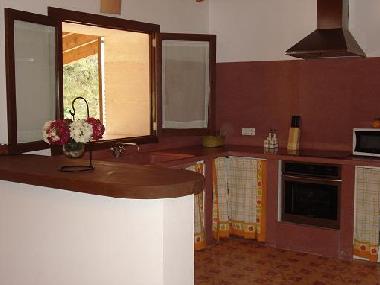 Ferienhaus in campos (Mallorca) oder Ferienwohnung oder Ferienhaus