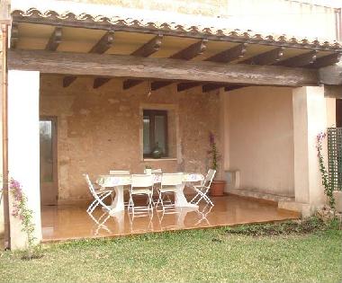 Ferienhaus in campos (Mallorca) oder Ferienwohnung oder Ferienhaus