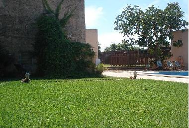 Ferienhaus in campos (Mallorca) oder Ferienwohnung oder Ferienhaus