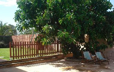 Ferienhaus in campos (Mallorca) oder Ferienwohnung oder Ferienhaus