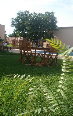 Ferienhaus in campos (Mallorca) oder Ferienwohnung oder Ferienhaus