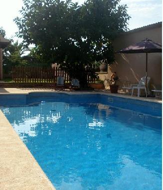 Ferienhaus in campos (Mallorca) oder Ferienwohnung oder Ferienhaus