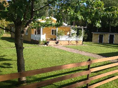 Ferienhaus in Timmersdala (Vstergtland) oder Ferienwohnung oder Ferienhaus