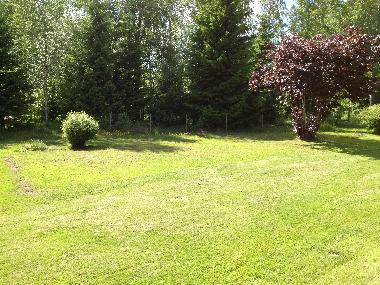 Ferienhaus in Timmersdala (Vstergtland) oder Ferienwohnung oder Ferienhaus