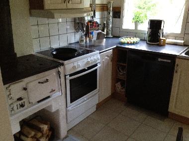 Ferienhaus in Timmersdala (Vstergtland) oder Ferienwohnung oder Ferienhaus