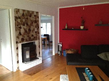 Ferienhaus in Timmersdala (Vstergtland) oder Ferienwohnung oder Ferienhaus