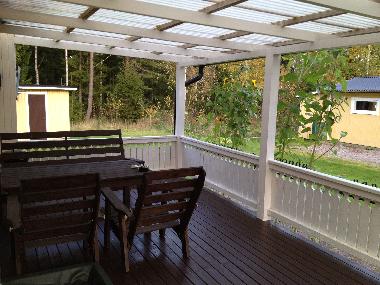 Ferienhaus in Timmersdala (Vstergtland) oder Ferienwohnung oder Ferienhaus