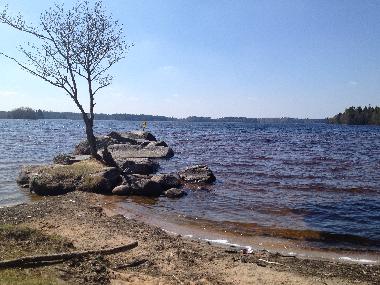 Ferienhaus in Timmersdala (Vstergtland) oder Ferienwohnung oder Ferienhaus