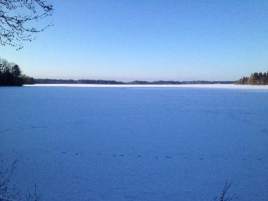 Ferienhaus in Timmersdala (Vstergtland) oder Ferienwohnung oder Ferienhaus