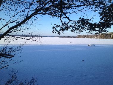 Ferienhaus in Timmersdala (Vstergtland) oder Ferienwohnung oder Ferienhaus