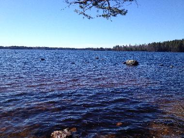 Ferienhaus in Timmersdala (Vstergtland) oder Ferienwohnung oder Ferienhaus