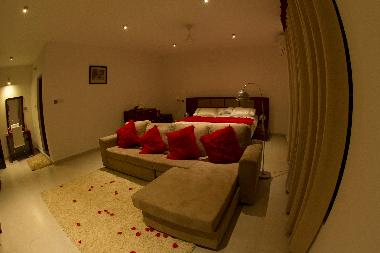 Ferienhaus in KOSWATTA (Colombo) oder Ferienwohnung oder Ferienhaus