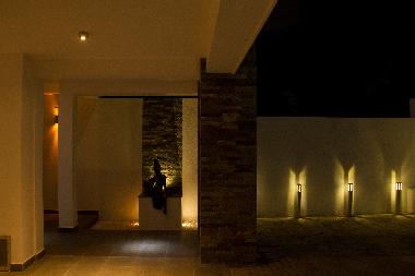 Ferienhaus in KOSWATTA (Colombo) oder Ferienwohnung oder Ferienhaus