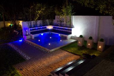 Ferienhaus in KOSWATTA (Colombo) oder Ferienwohnung oder Ferienhaus