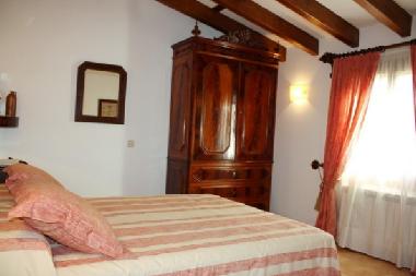 Ferienhaus in Lluchmajor (Mallorca) oder Ferienwohnung oder Ferienhaus