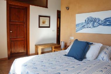 Ferienhaus in Lluchmajor (Mallorca) oder Ferienwohnung oder Ferienhaus