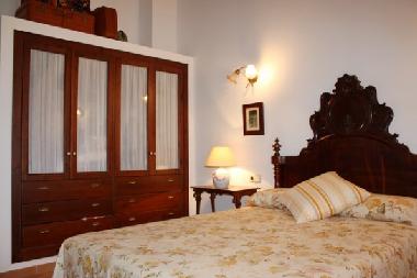 Ferienhaus in Lluchmajor (Mallorca) oder Ferienwohnung oder Ferienhaus