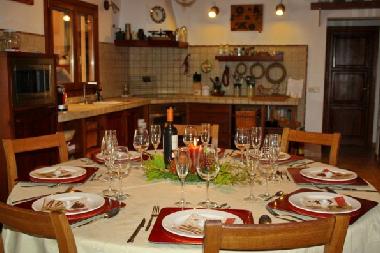 Ferienhaus in Lluchmajor (Mallorca) oder Ferienwohnung oder Ferienhaus