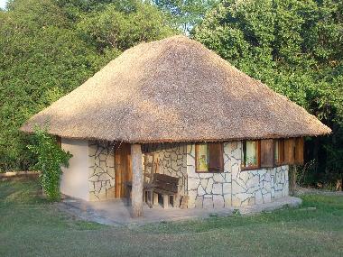Ferienhaus in Indepednecia (Guaira) oder Ferienwohnung oder Ferienhaus