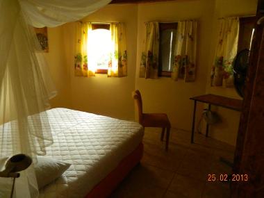 Ferienhaus in Indepednecia (Guaira) oder Ferienwohnung oder Ferienhaus