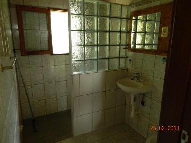 Ferienhaus in Indepednecia (Guaira) oder Ferienwohnung oder Ferienhaus