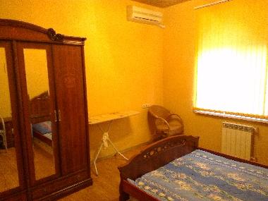 Ferienhaus in Sochi (Krasnodarskiy Kray) oder Ferienwohnung oder Ferienhaus