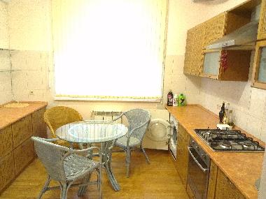 Ferienhaus in Sochi (Krasnodarskiy Kray) oder Ferienwohnung oder Ferienhaus