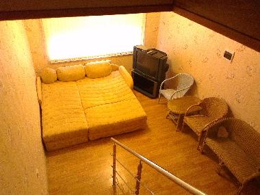 Ferienhaus in Sochi (Krasnodarskiy Kray) oder Ferienwohnung oder Ferienhaus