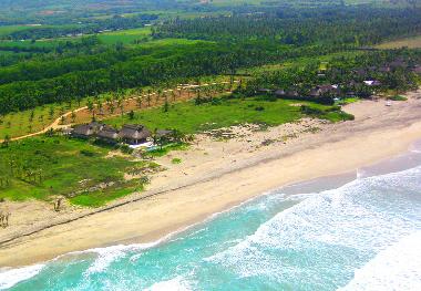 Ferienhaus in Puerto Escondido (Oaxaca) oder Ferienwohnung oder Ferienhaus
