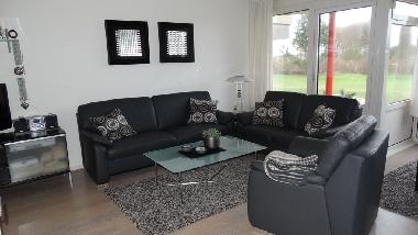 Ferienwohnung Nr. 18 im Amelander Paradijs